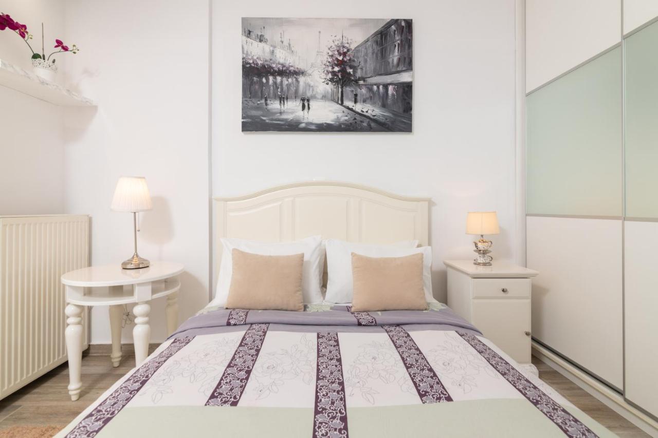F & B Collection - Flat For 4 Διαμέρισμα *