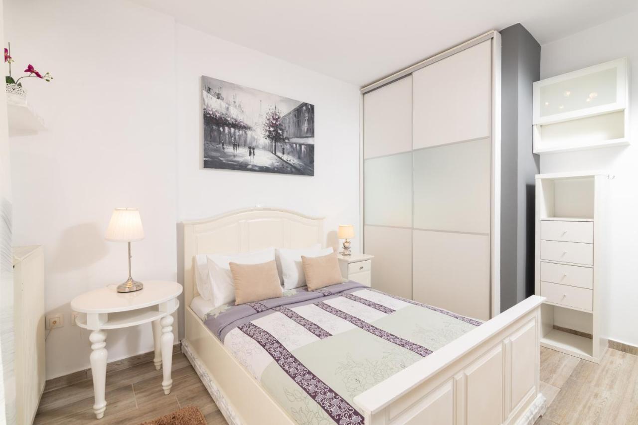 F & B Collection - Flat For 4 Διαμέρισμα *