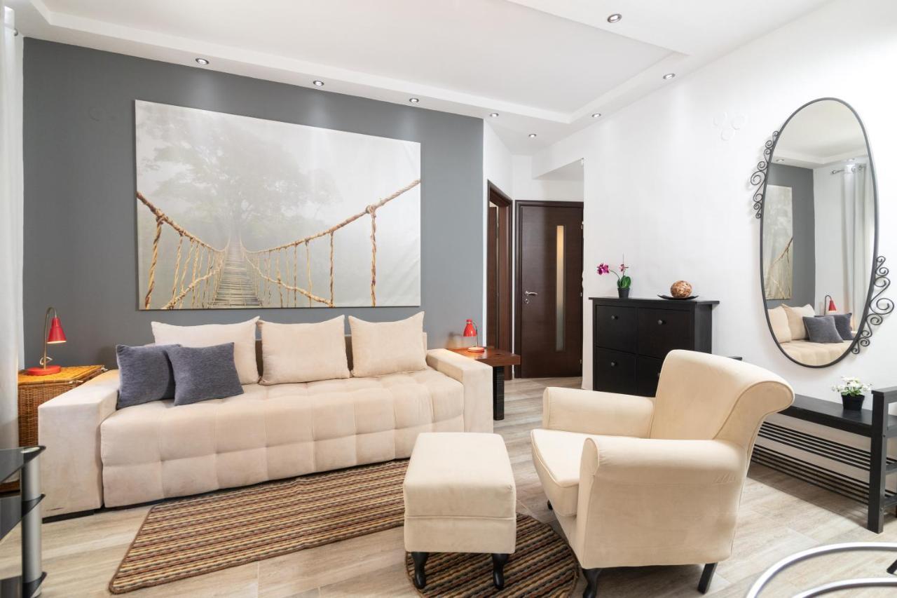 F & B Collection - Flat For 4 Διαμέρισμα Θεσσαλονίκη