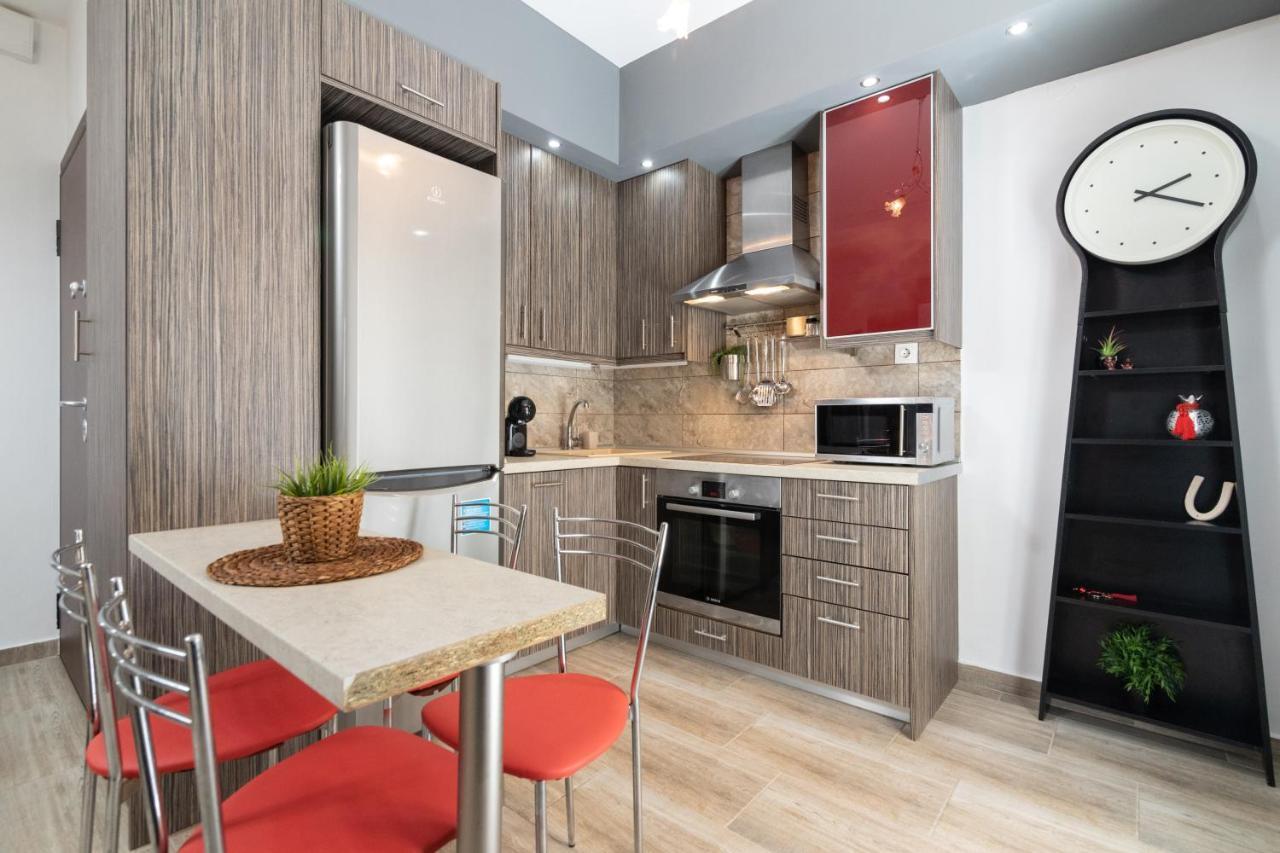 F & B Collection - Flat For 4 Θεσσαλονίκη