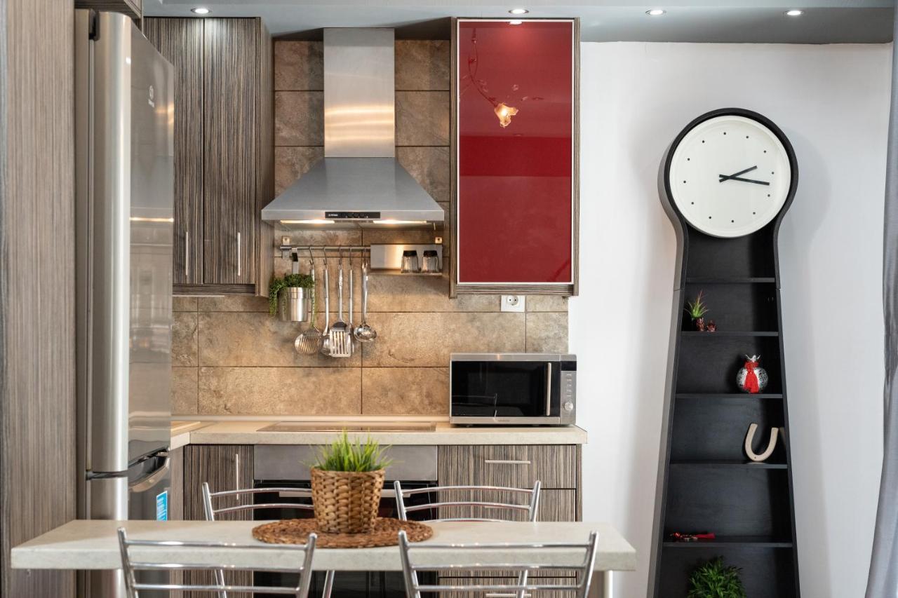 F & B Collection - Flat For 4 Διαμέρισμα