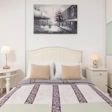 F & B Collection - Flat For 4 Apartment Thessaloniki Exterior photo