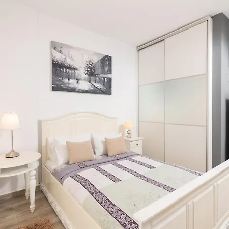 F & B Collection - Flat For 4 Apartment Thessaloniki Exterior photo