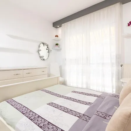 F & B Collection - Flat For 4 Apartment Thessaloniki Exterior photo