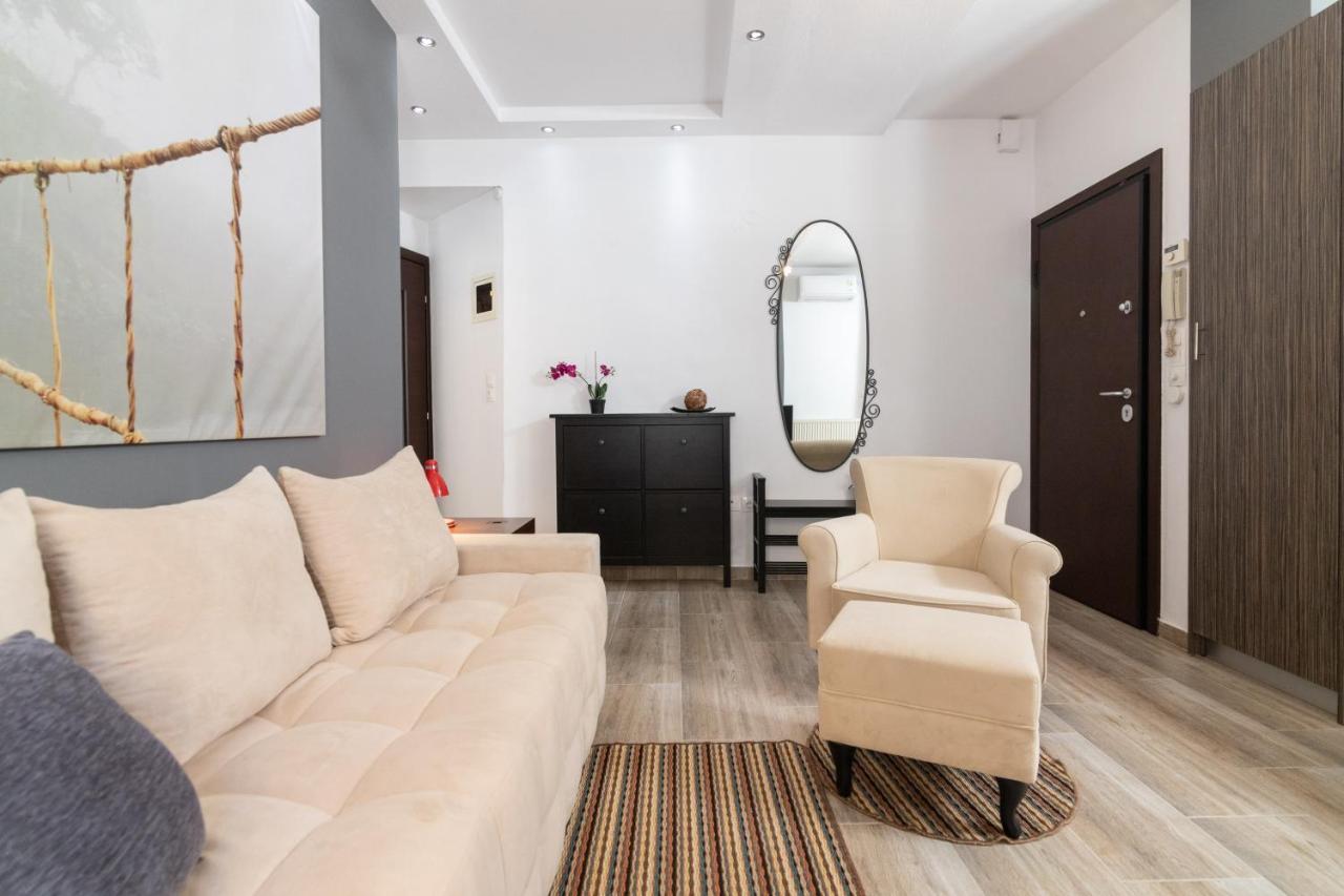 Apartment F & B Collection - Flat For 4 *